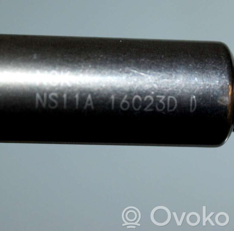 Audi A6 S6 C7 4G Lambda probe sensor 