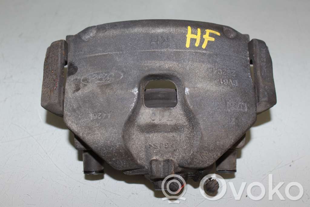 Ford Kuga II Front brake caliper 