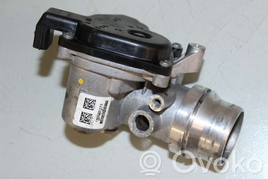 EGR-venttiili   161A09287R,163620373,161A09287R