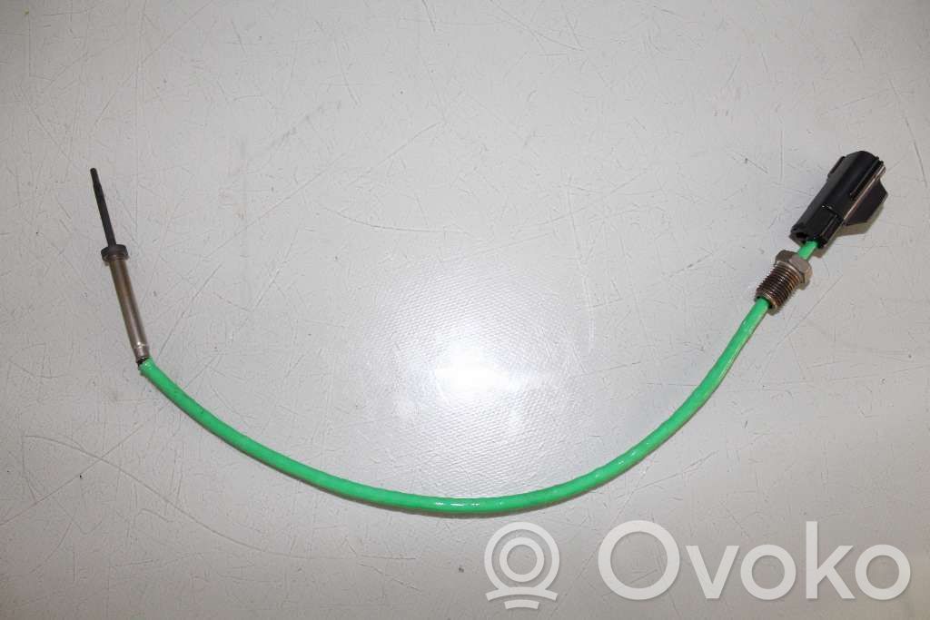 Ford Mondeo MK V Abgastemperatursensor 