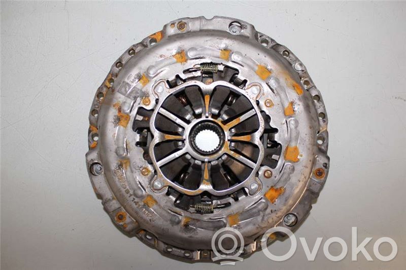 Audi A6 S6 C7 4G Sankabos diskas 