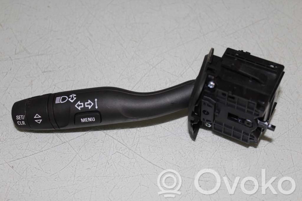 Opel Astra K Indicator stalk 