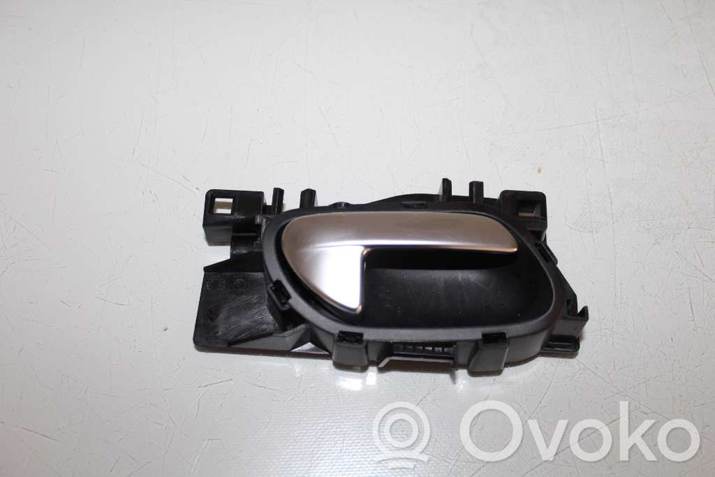 Citroen C3 Front door interior handle 