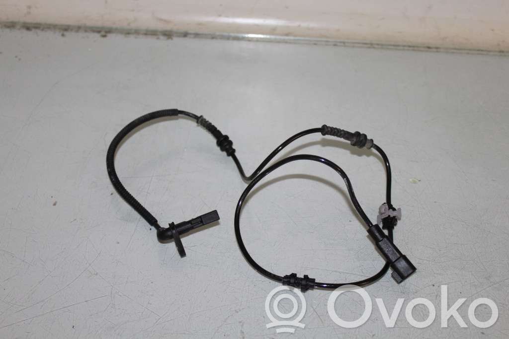 Opel Astra K ABS Sensor 