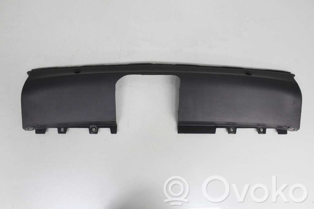 Volvo V60 Apatinė bamperio dalis 