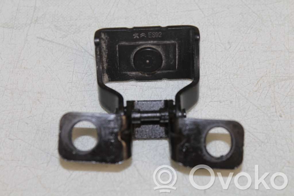 Peugeot 308 Tailgate/trunk/boot hinge 