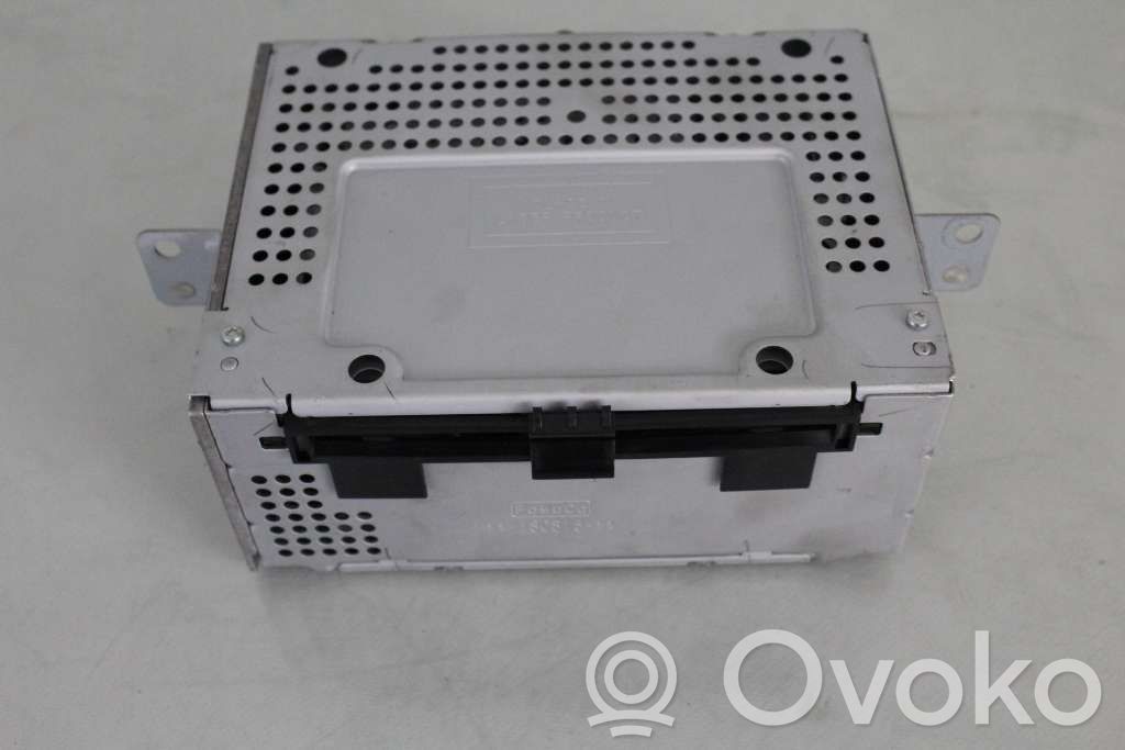 Panel / Radioodtwarzacz CD/DVD/GPS   2227256,F1CT18C815GK