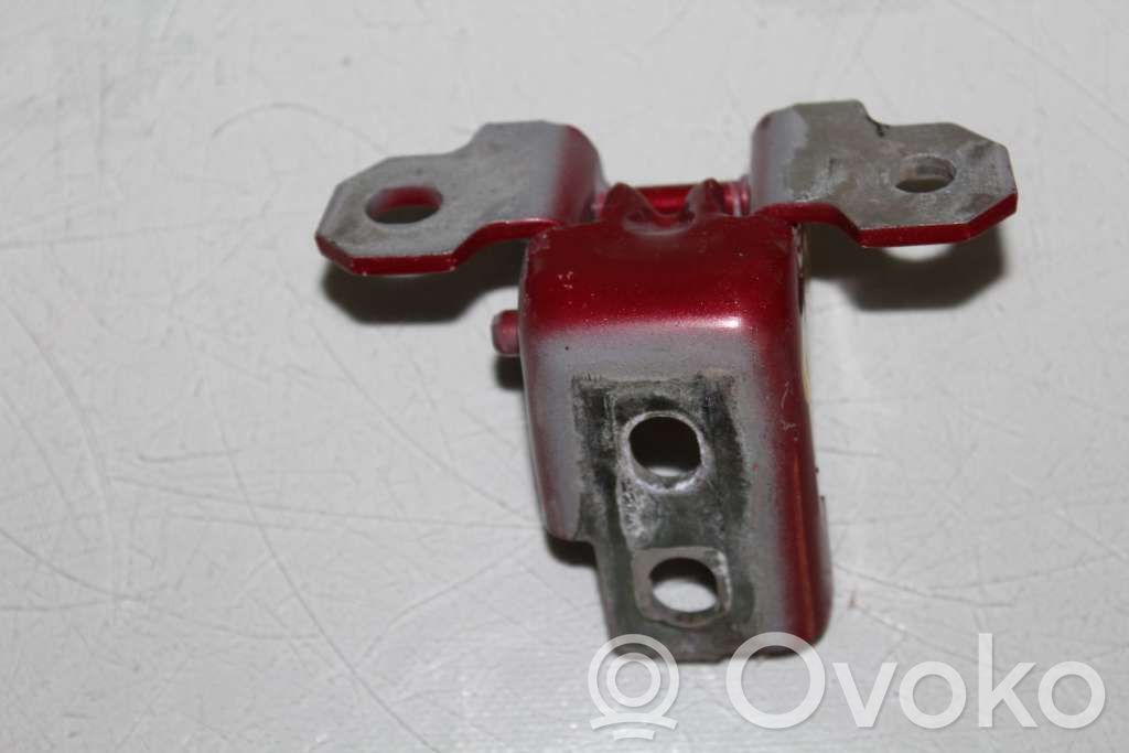 Renault Megane III Rear door upper hinge 