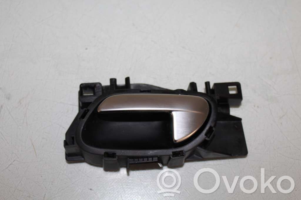 Citroen C3 Front door interior handle 