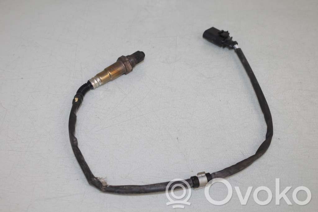 Sonde lambda   03C906262AH,0258010060,03C906262AH