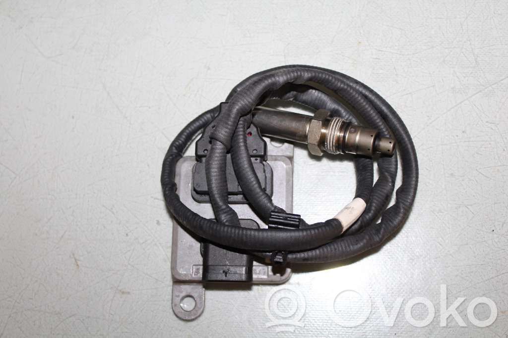 Volkswagen PASSAT B8 Lambda probe sensor 