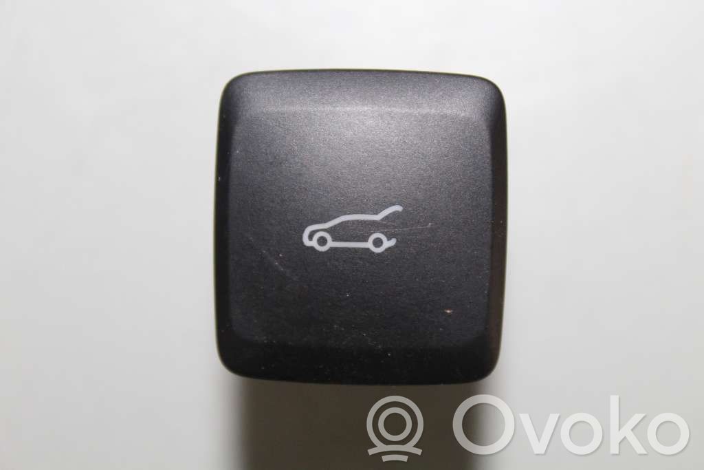 Tailgate/boot open switch button   5203306,DG9T19B514AA3JA6