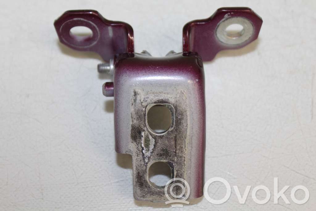 Renault Scenic III -  Grand scenic III Front door upper hinge 