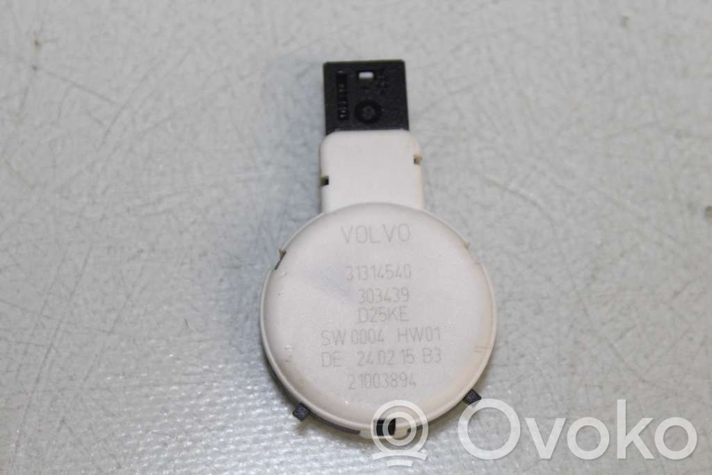Sensor de lluvia   31314540,31314540