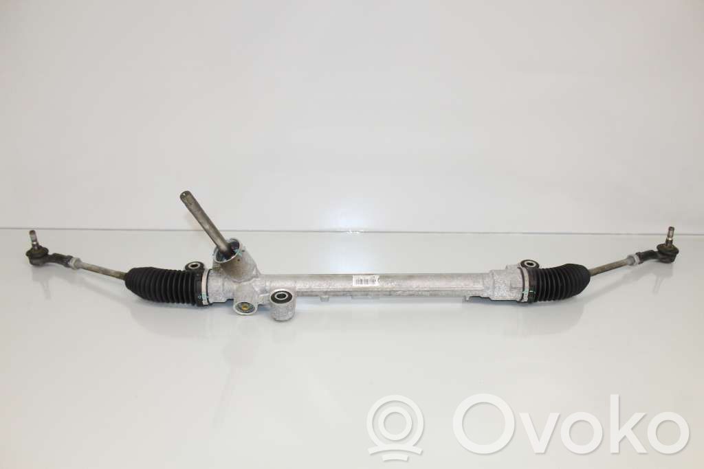 Ford Fiesta Hammastangon mekaaniset osat 
