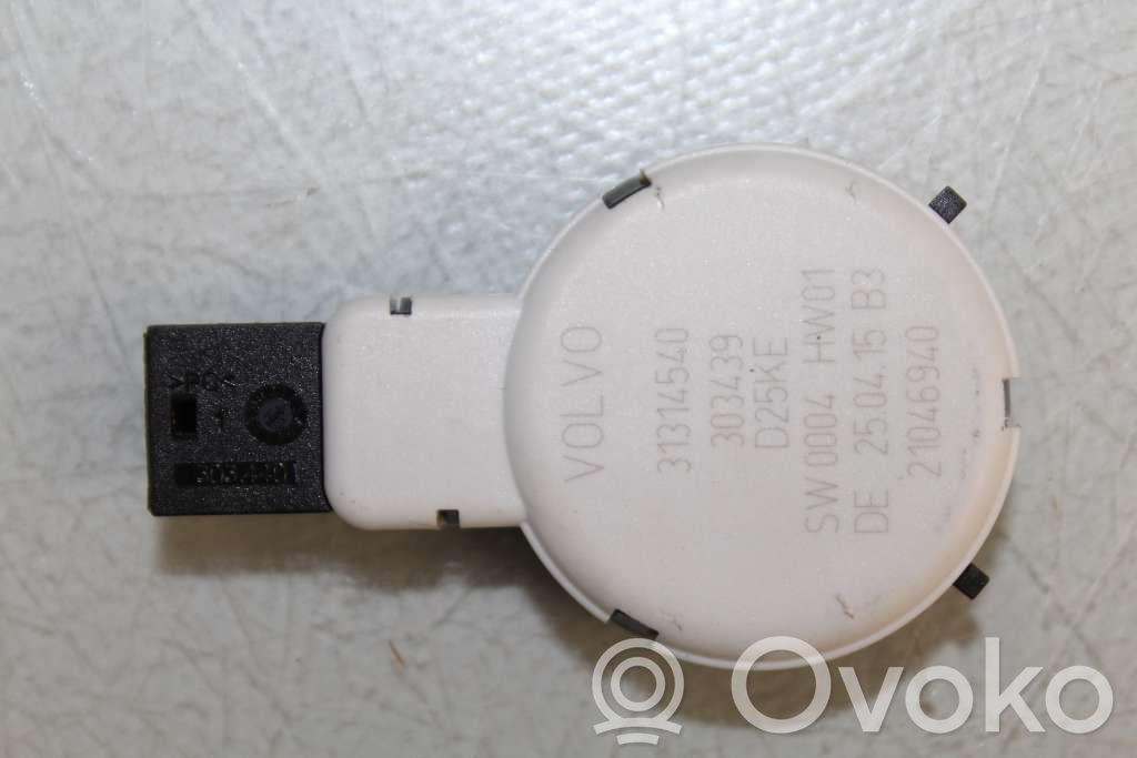 Regensensor   31314540,31314540