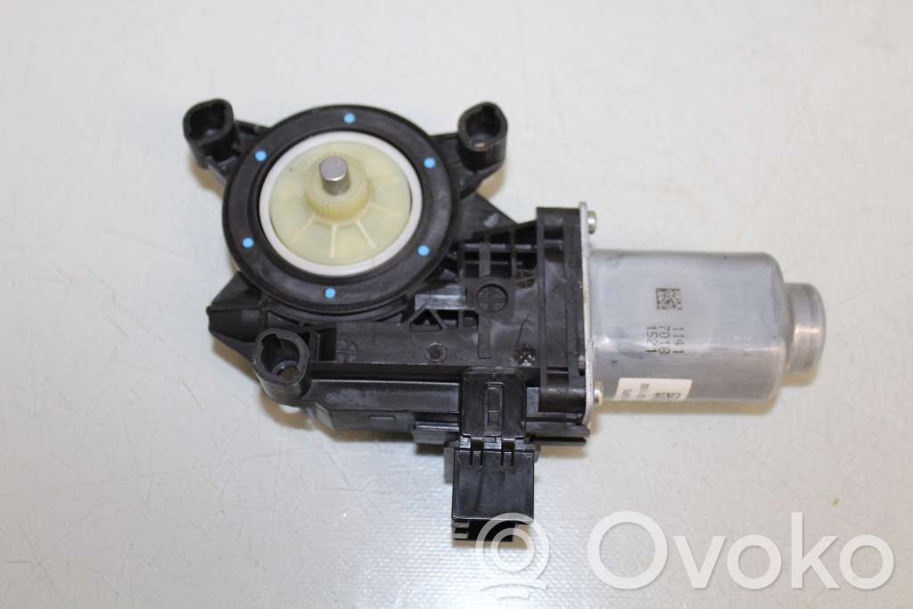 Volkswagen Amarok Silnik regulatora szyby drzwi przednich 