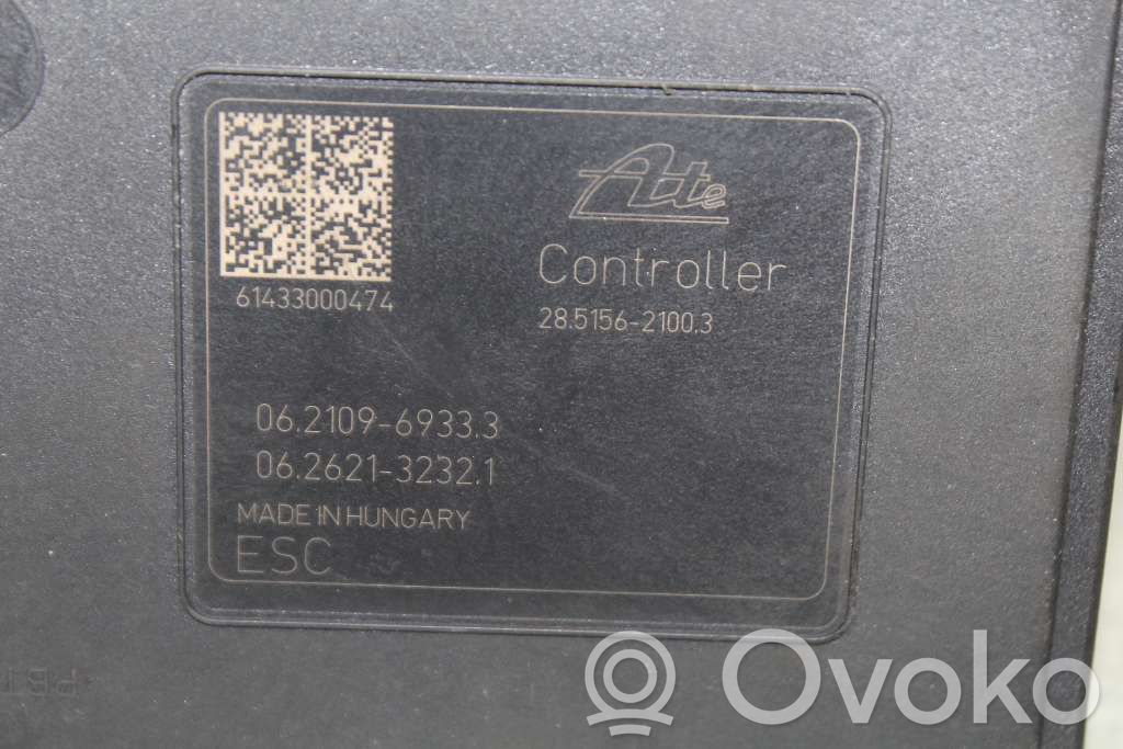 Nissan Note (E12) ABS Pump 