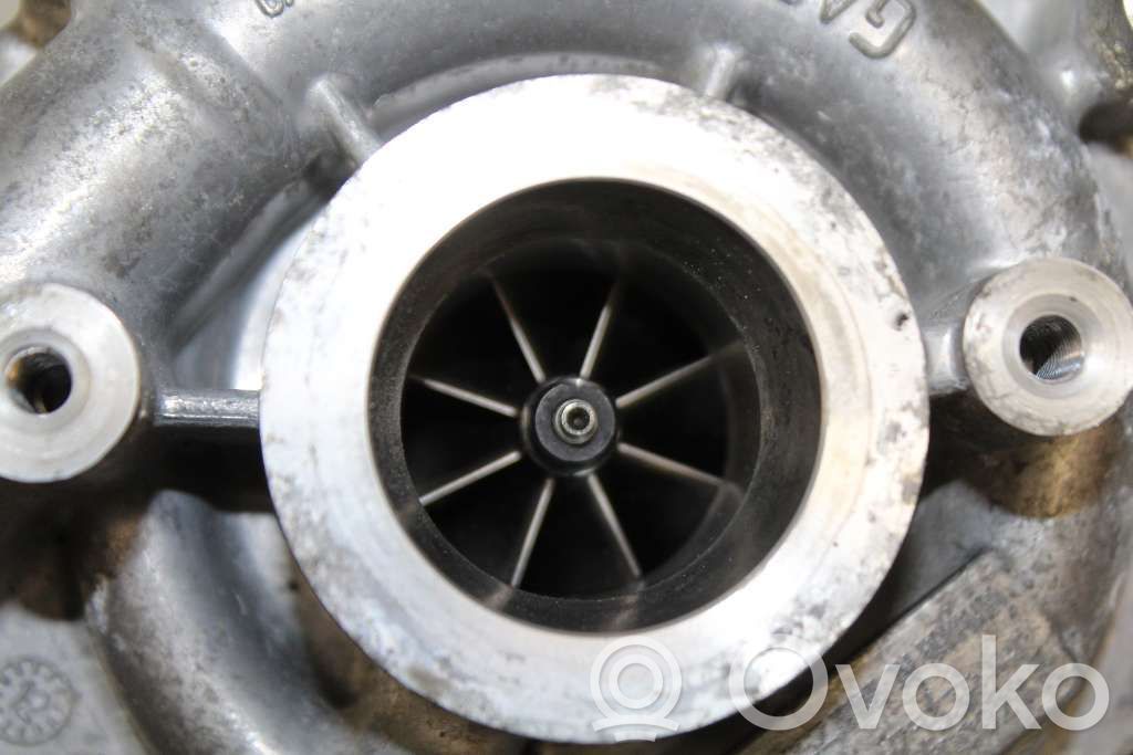 Turbo   1441100Q2N,8013743,8201164371