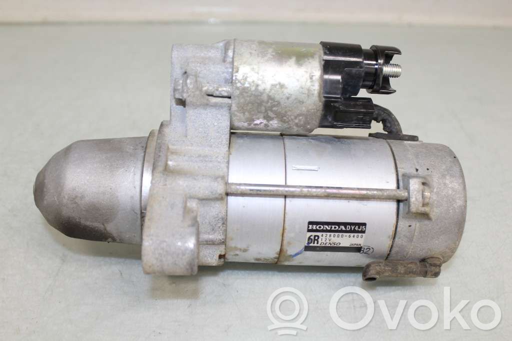 Honda CR-V Motor de arranque 