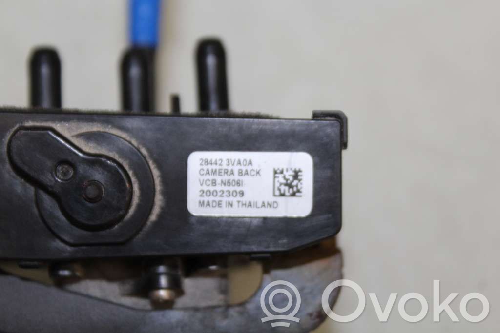 Nissan Note (E12) Reversing camera 