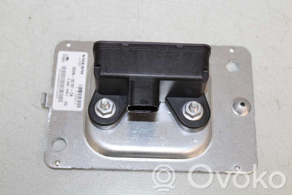 Sensor de aceleración   31264514,9G9N3C187CA