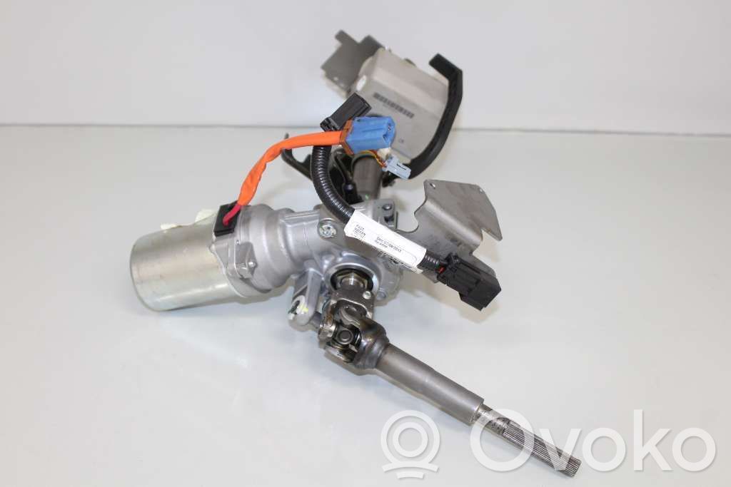 Nissan Note (E12) Steering wheel axle set 