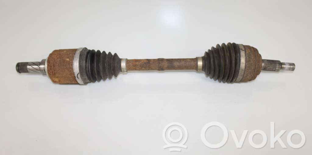 Dacia Duster Front driveshaft 