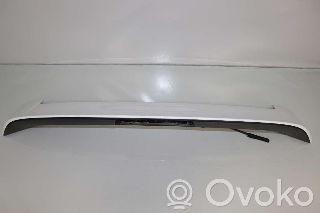 Tailgate/trunk spoiler   960303ZL0A