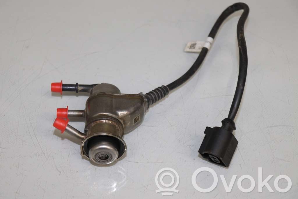 Volkswagen Crafter Inyector de AdBlue 