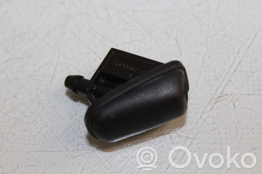 Ford Transit Custom Windshield washer spray nozzle 