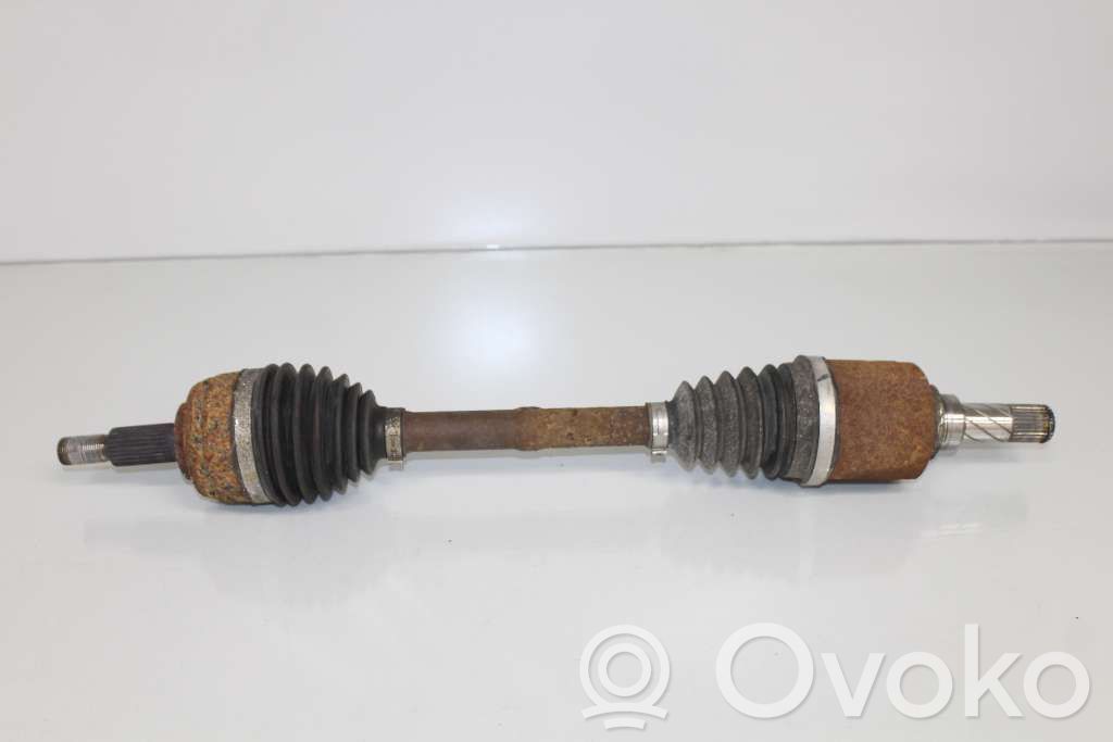 Dacia Duster Front driveshaft 
