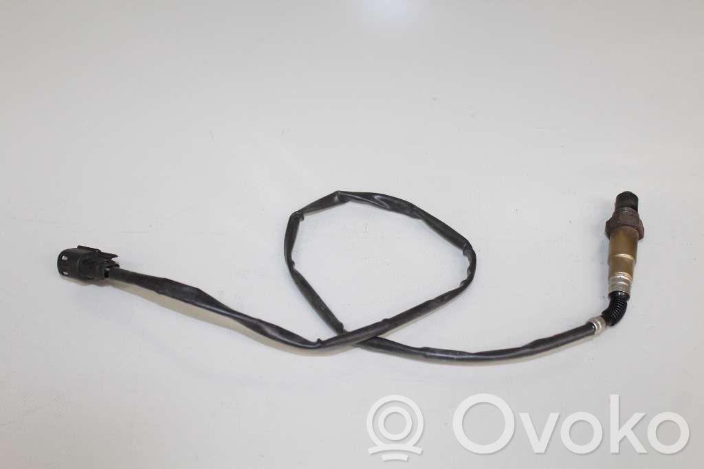 Ford Fiesta Lambda probe sensor 