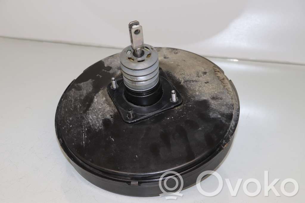 Toyota Proace Servofreno 