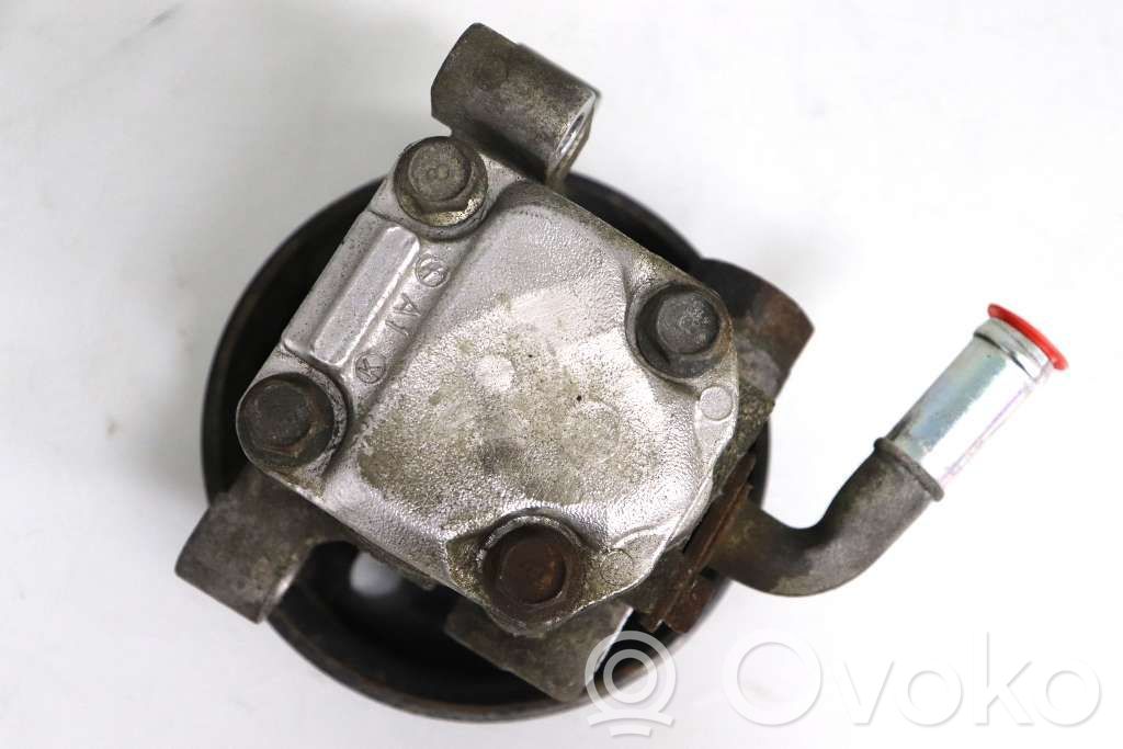Ford Ranger Power steering pump 