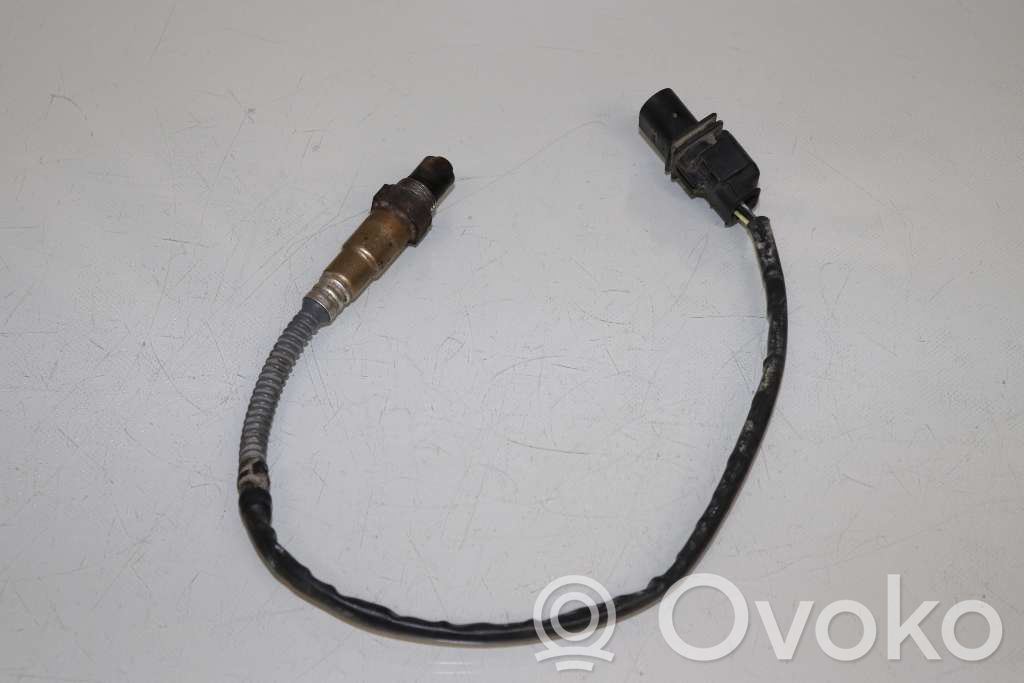 Toyota Proace Sonda lambda 