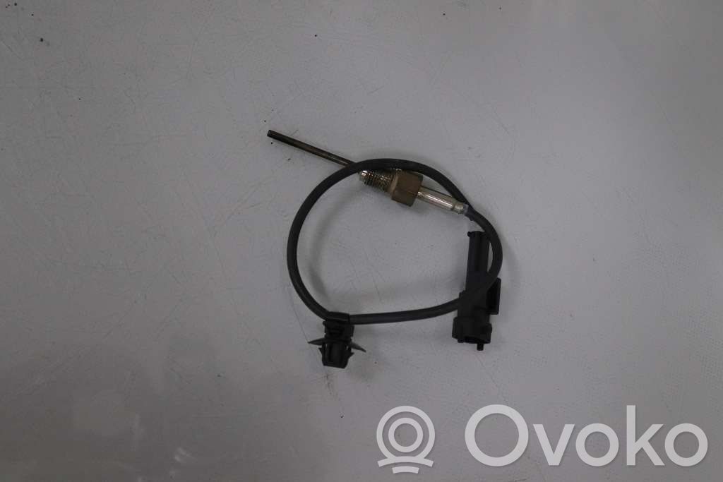KIA Carens III Abgastemperatursensor 