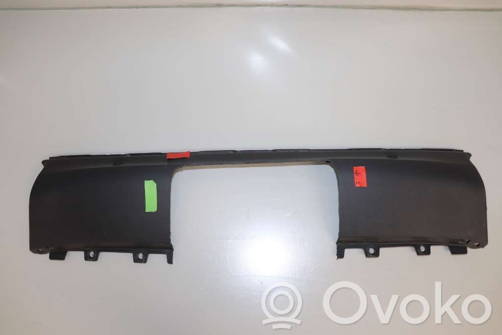 Volvo V60 Apatinė bamperio dalis 