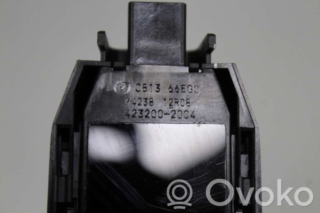 Mazda 6 Rain sensor 