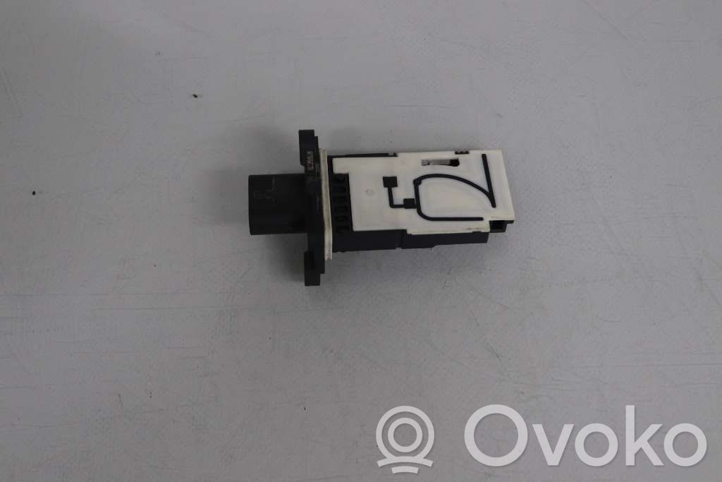 Ford Mondeo MK V Luftmassenmesser Luftmengenmesser 