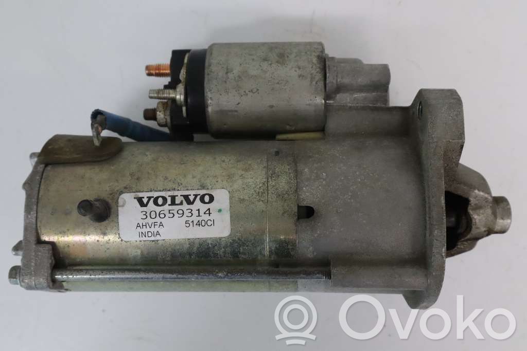 Motor de arranque   36001683,30659314