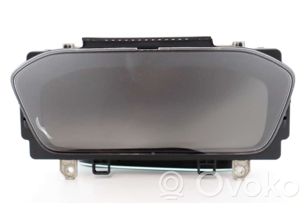 Volvo S90, V90 Speedometer (instrument cluster) 