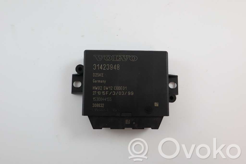 Parking PDC control unit/module   31423948,31423948