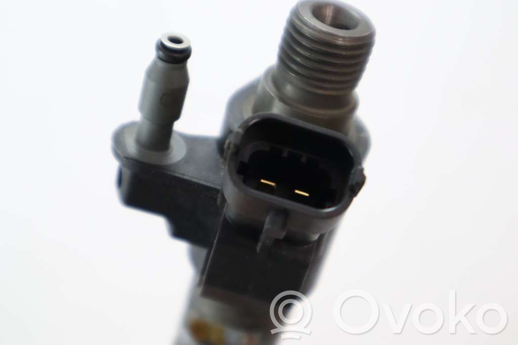 Inyector de combustible   36002662,0445116016,31272690