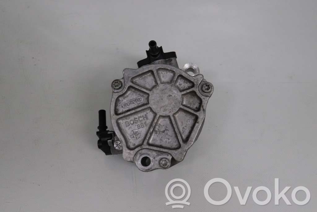 Ford Transit -  Tourneo Connect Vacuum pump 