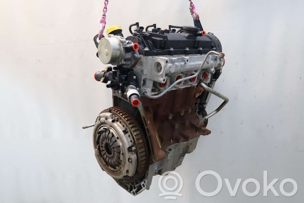 Nissan NV200 Engine 