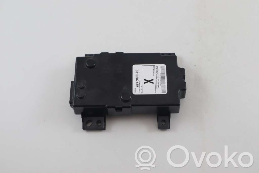 Dodge RAM Other control units/modules 