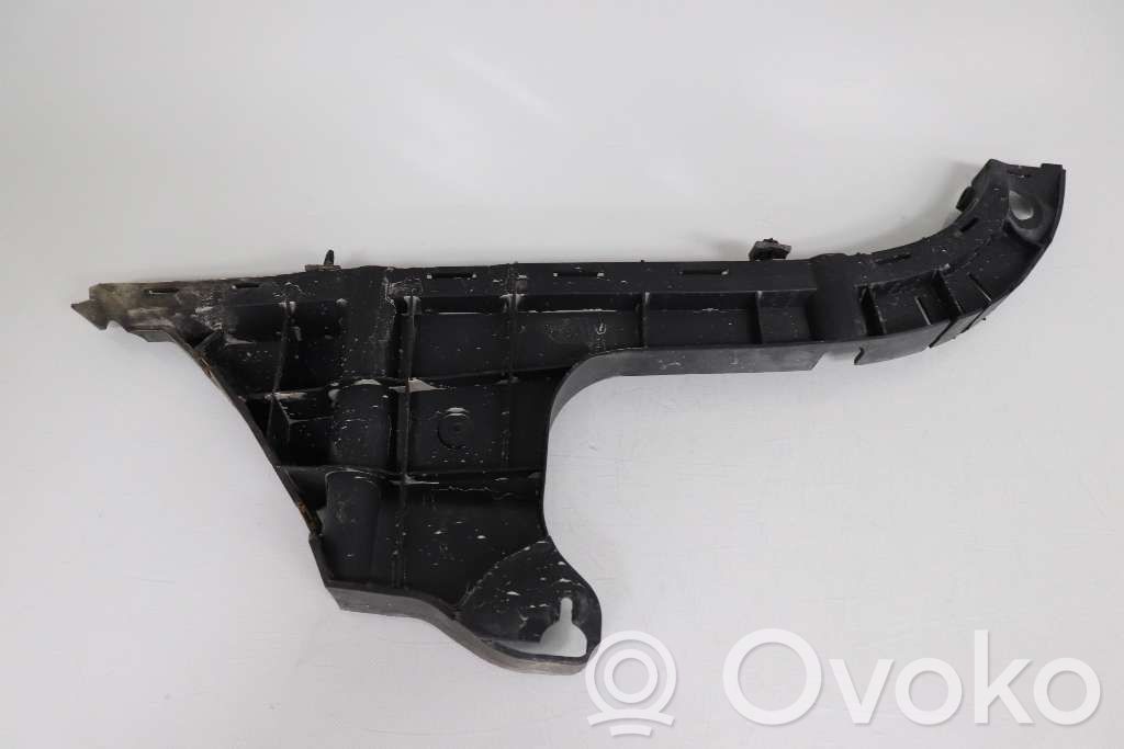 Volvo V70 Uchwyt / Mocowanie zderzaka tylnego 