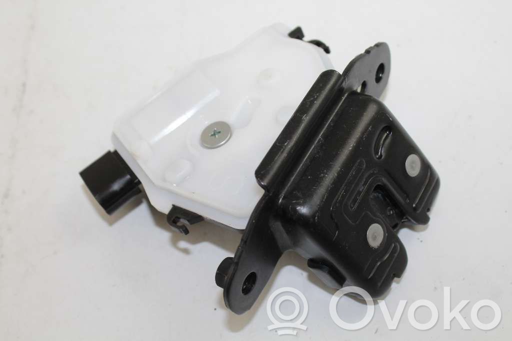 Toyota Corolla E210 E21 Tailgate/trunk/boot lock/catch/latch 