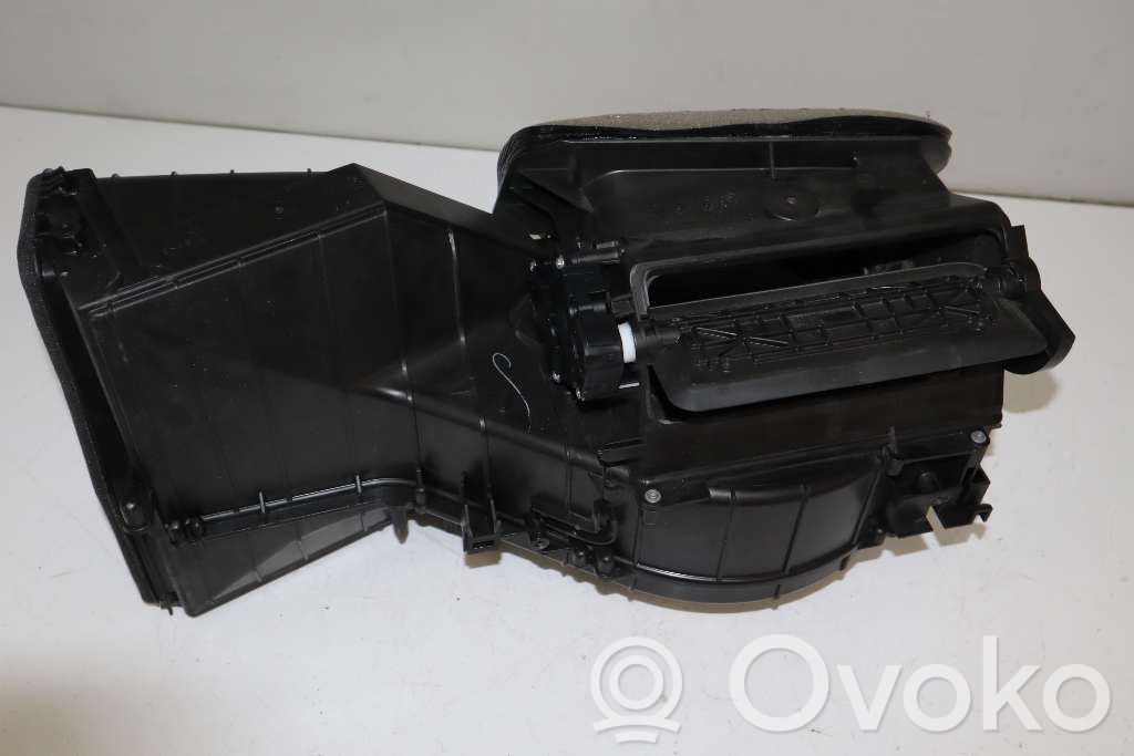 Audi A6 Allroad C7 Nagrzewnica / Komplet 